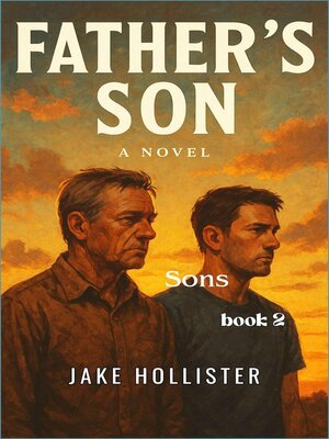 cover image of Father's Son